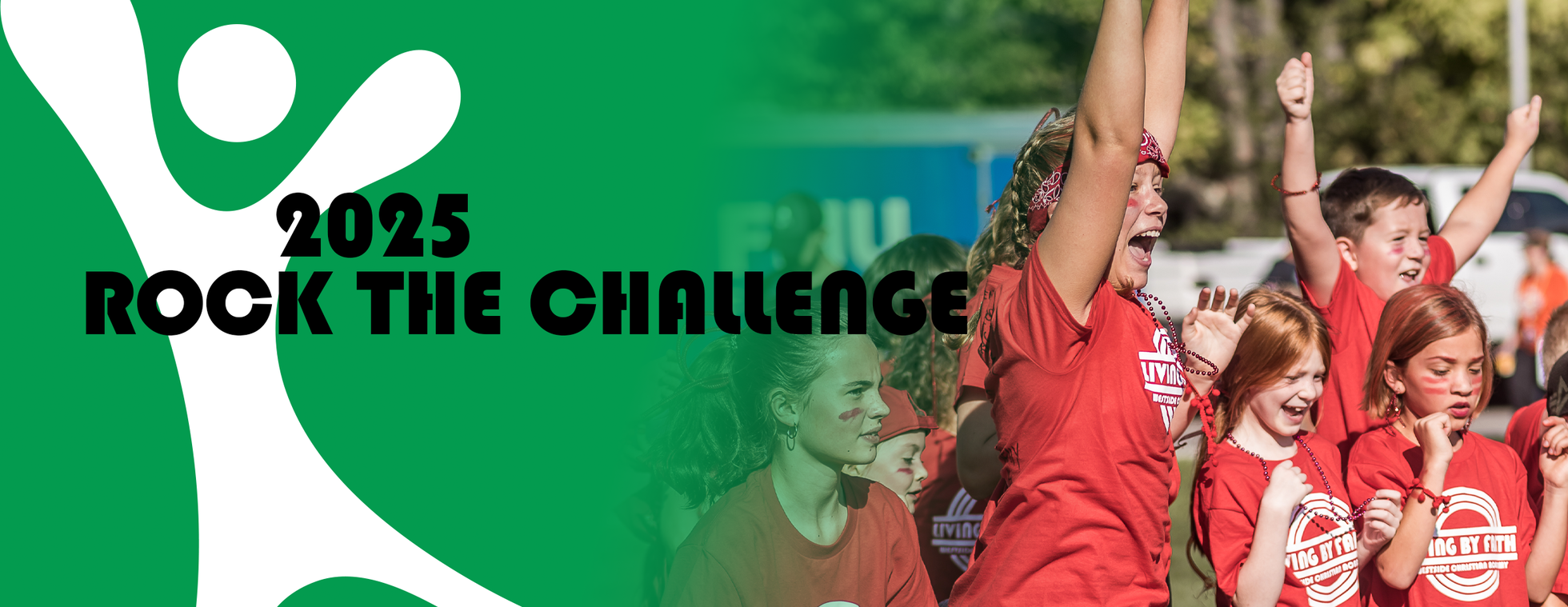 Rock the Challenge 2025